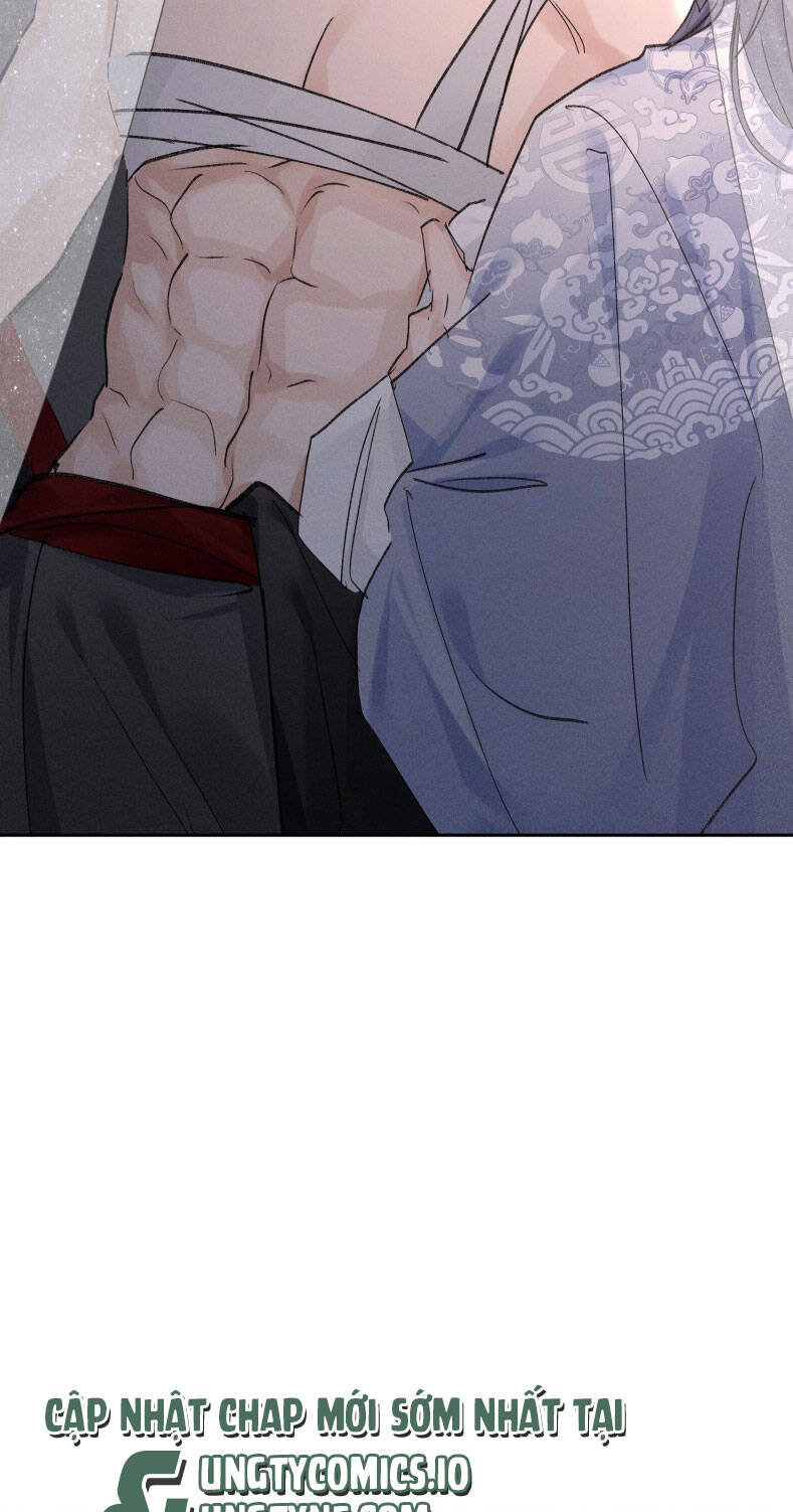 Dụ Địch Thâm Nhập - Chapter 44