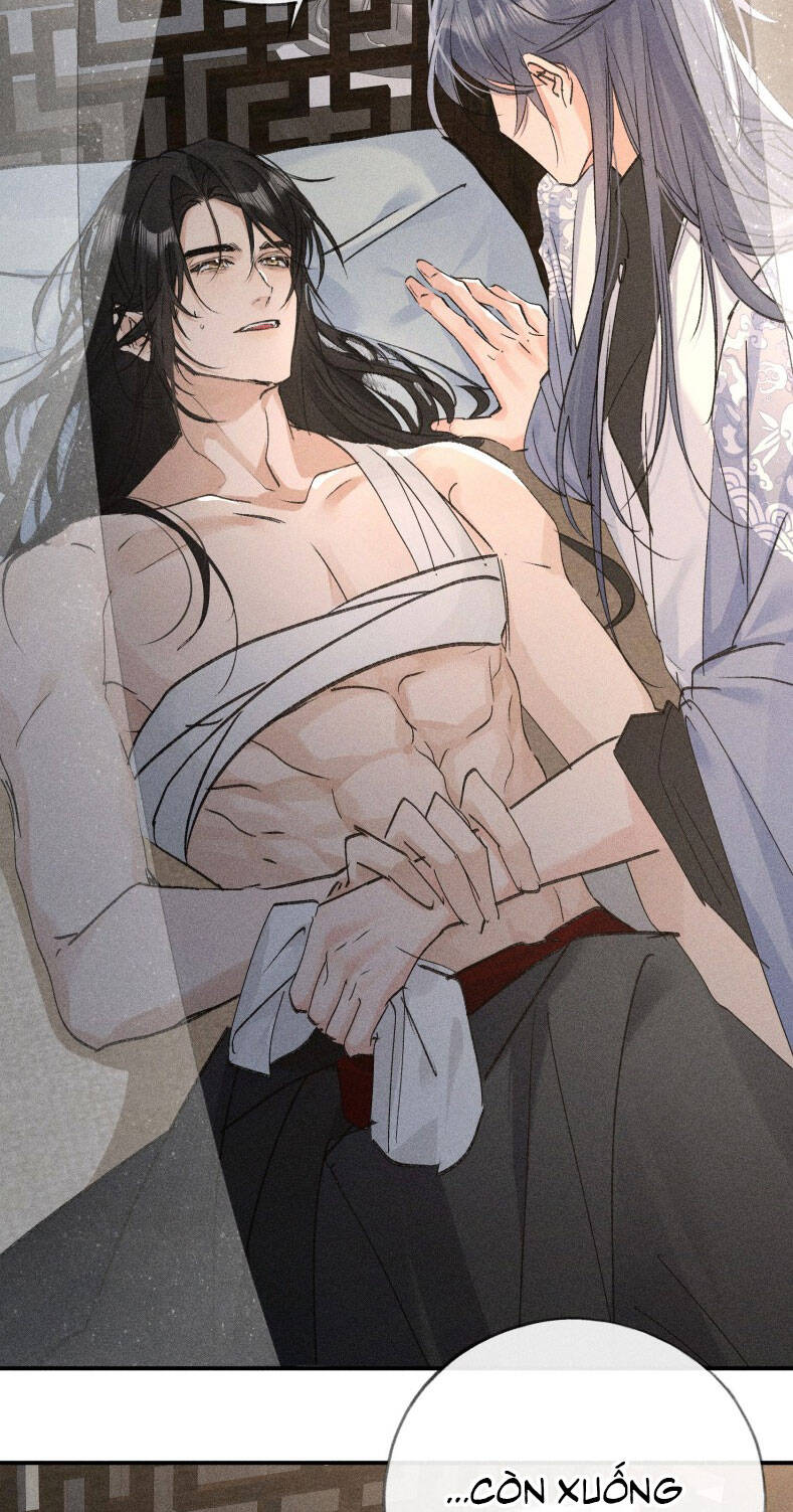 Dụ Địch Thâm Nhập - Chapter 44