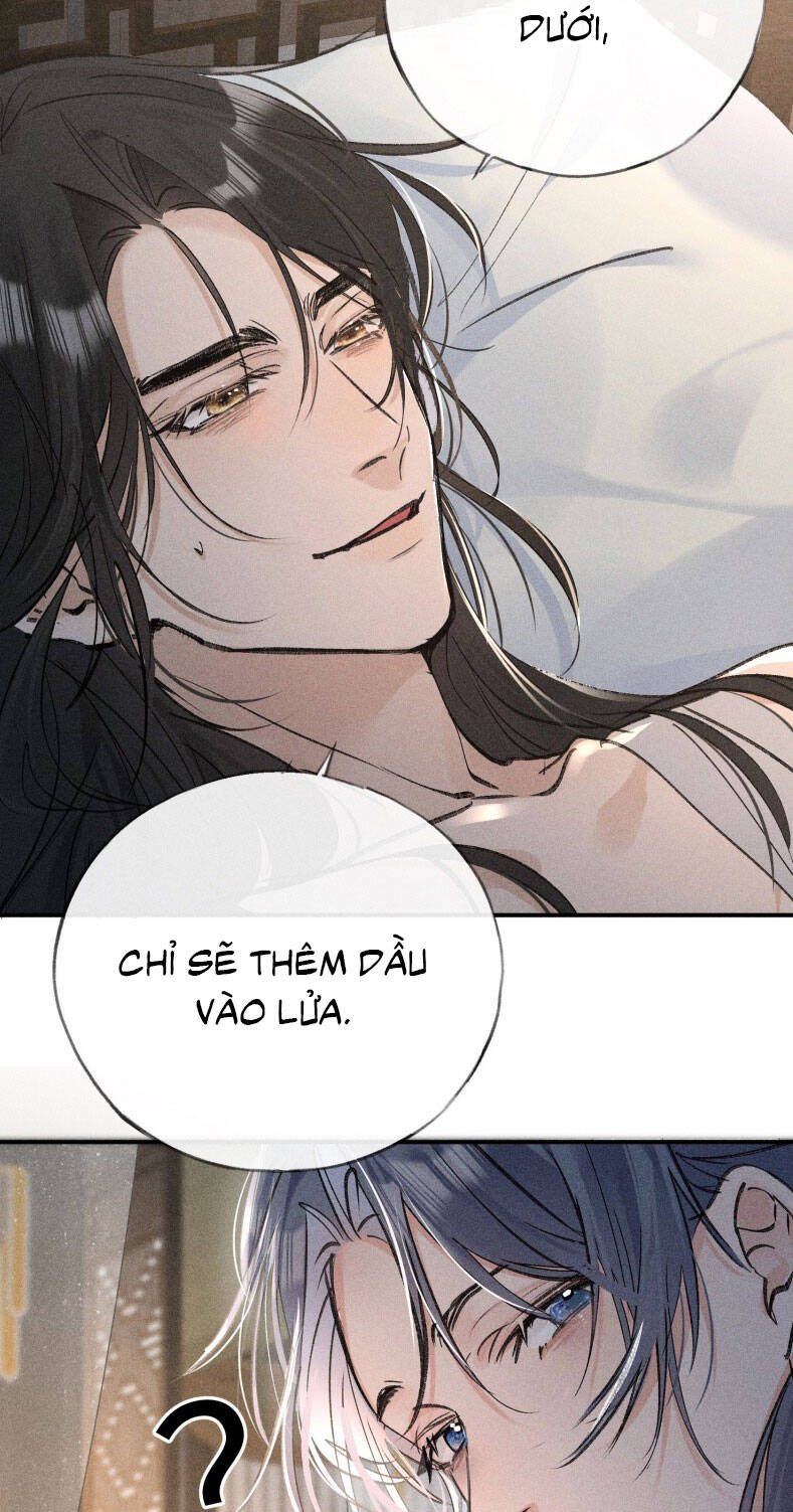 Dụ Địch Thâm Nhập - Chapter 44