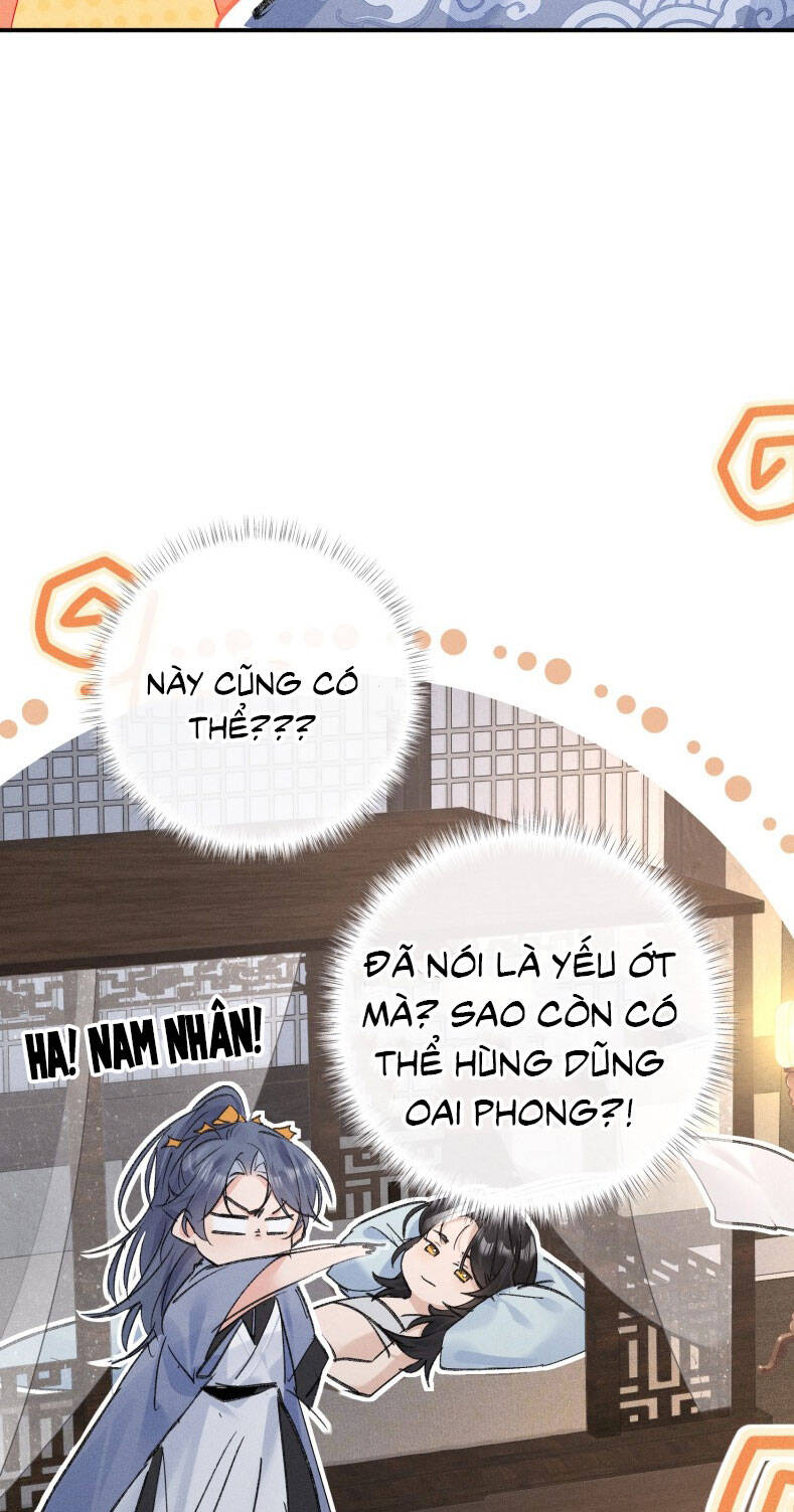 Dụ Địch Thâm Nhập - Chapter 44