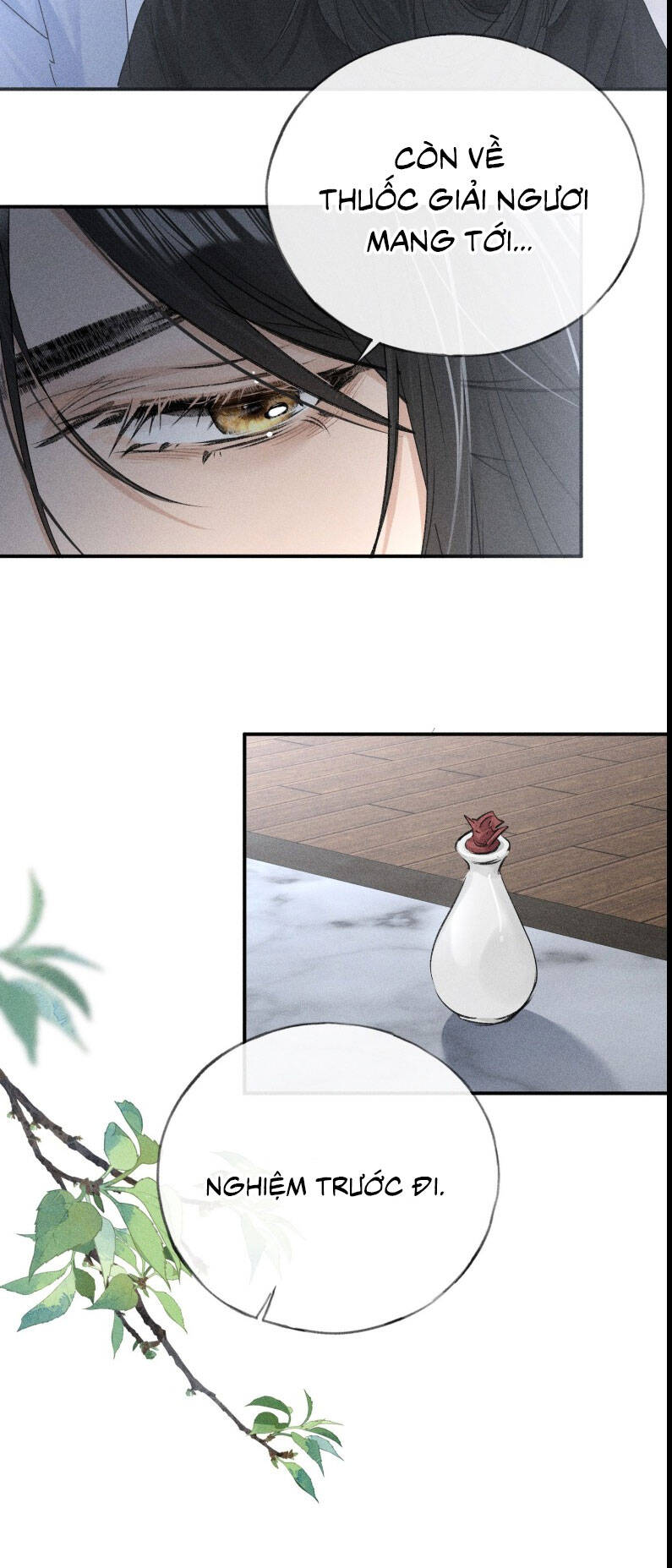 Dụ Địch Thâm Nhập - Chapter 44
