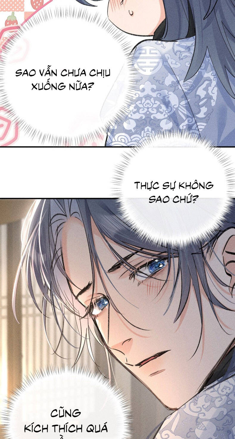 Dụ Địch Thâm Nhập - Chapter 45