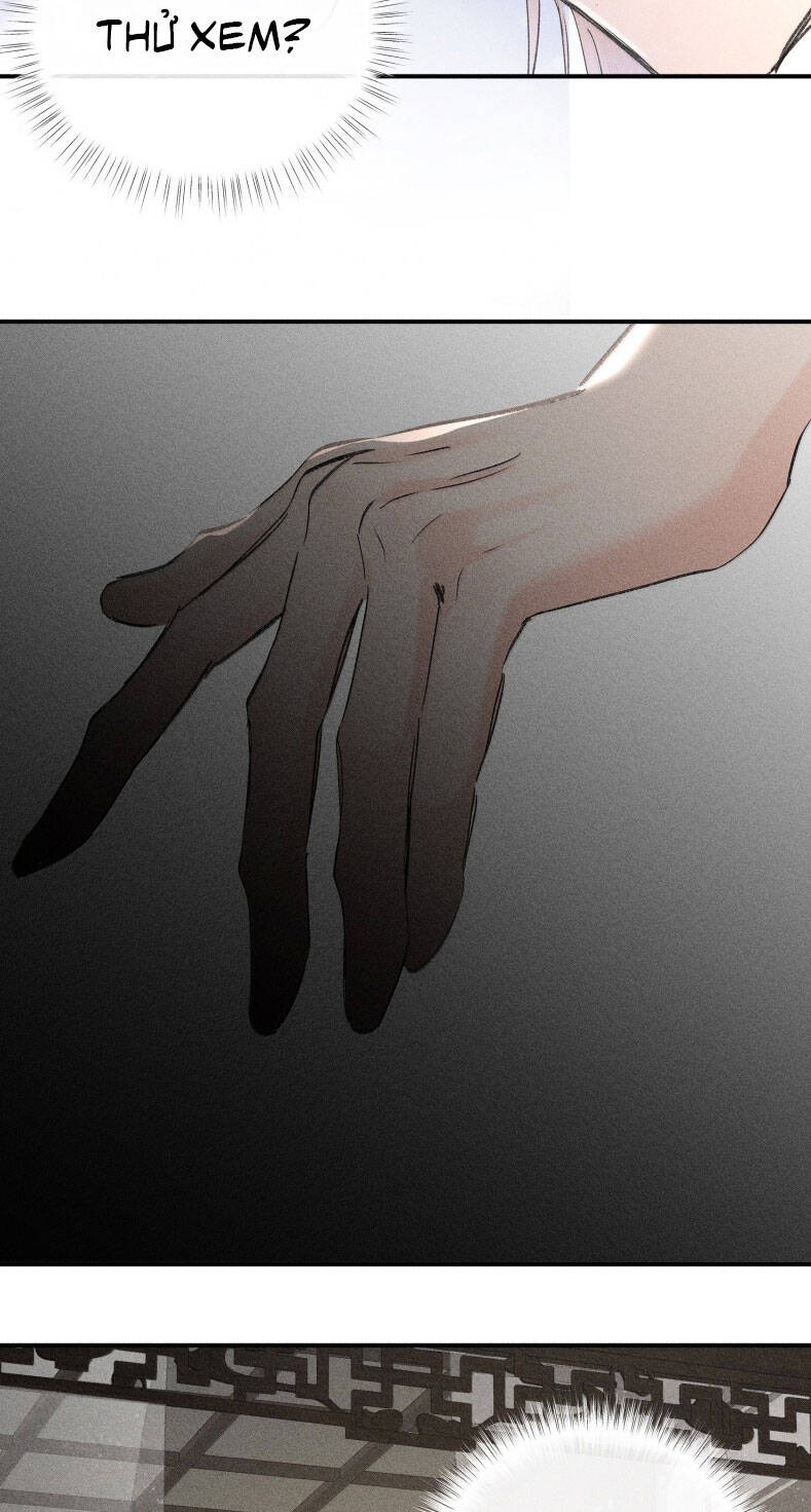 Dụ Địch Thâm Nhập - Chapter 45