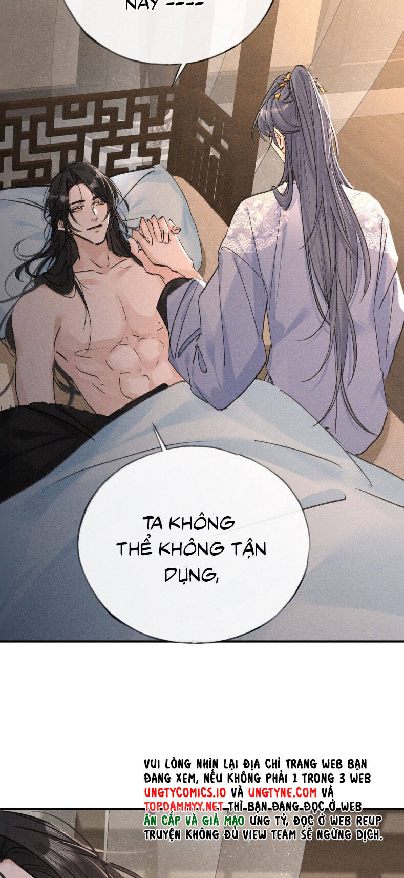 Dụ Địch Thâm Nhập - Chapter 45