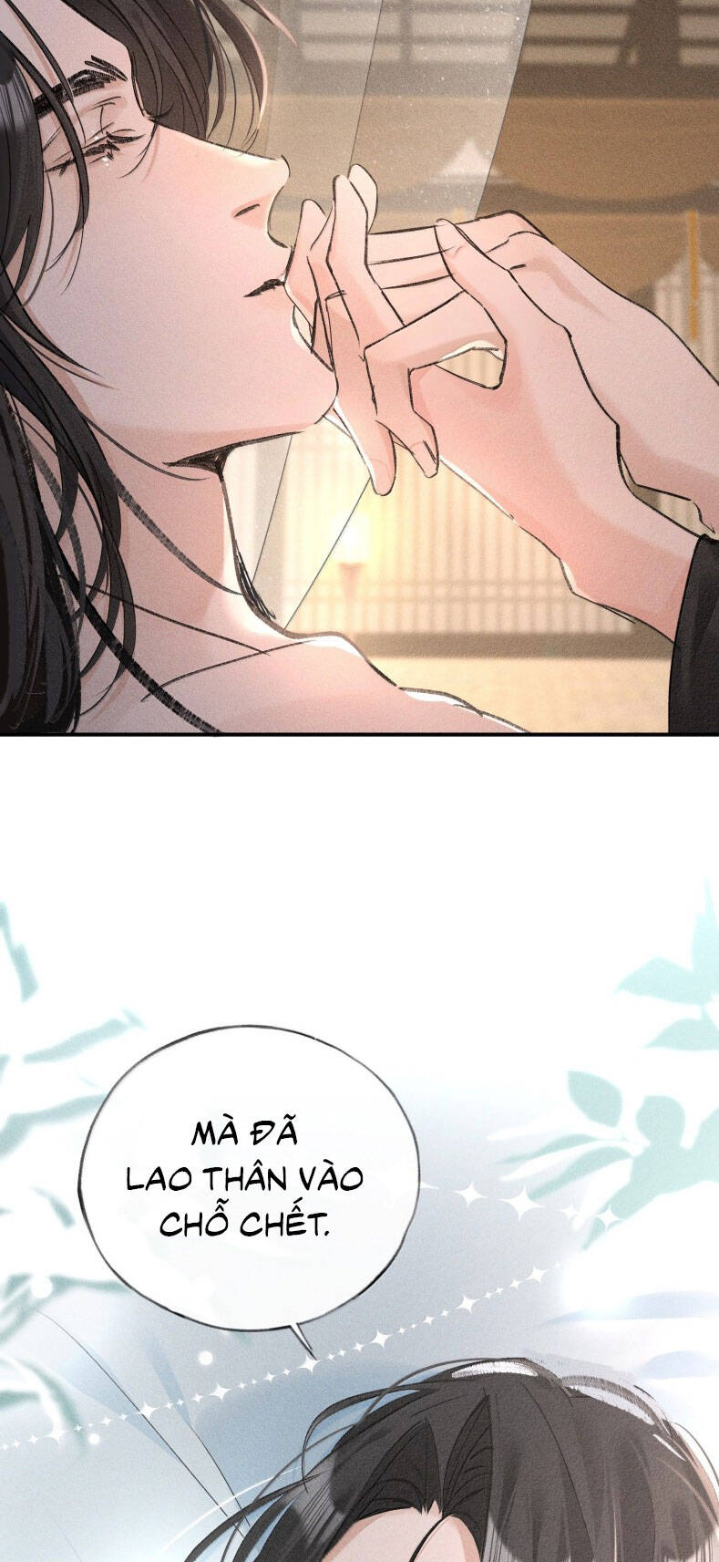 Dụ Địch Thâm Nhập - Chapter 45