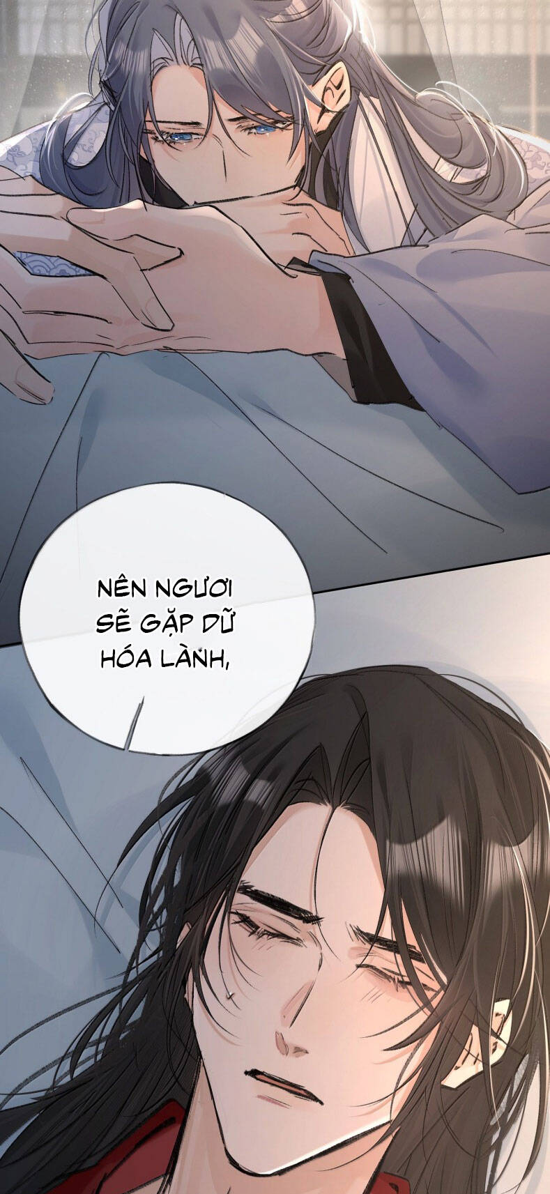 Dụ Địch Thâm Nhập - Chapter 45