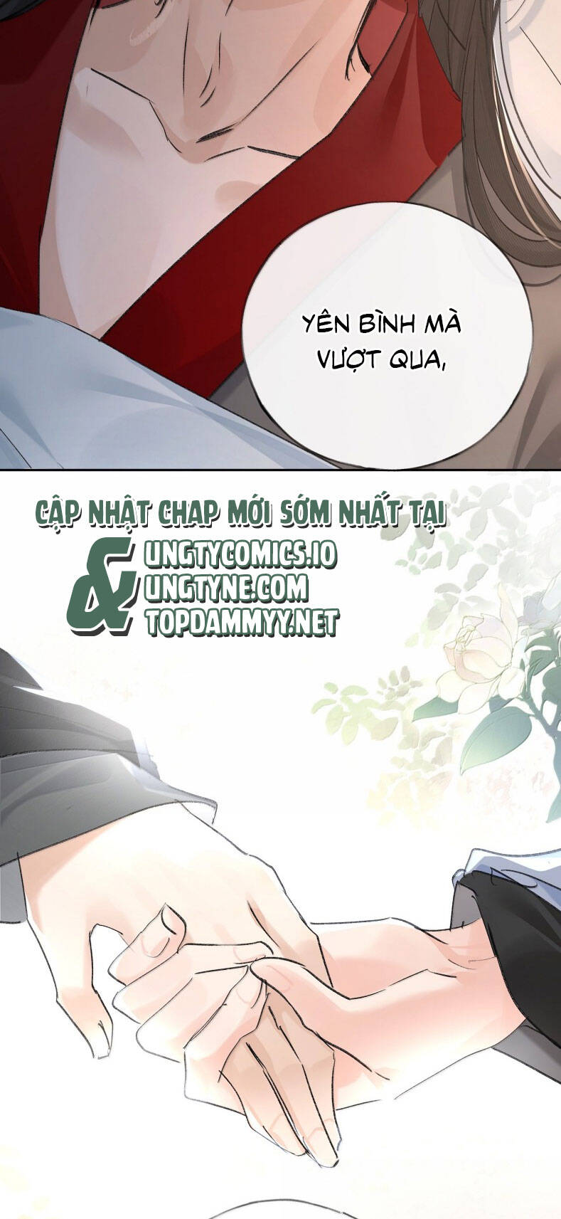 Dụ Địch Thâm Nhập - Chapter 45