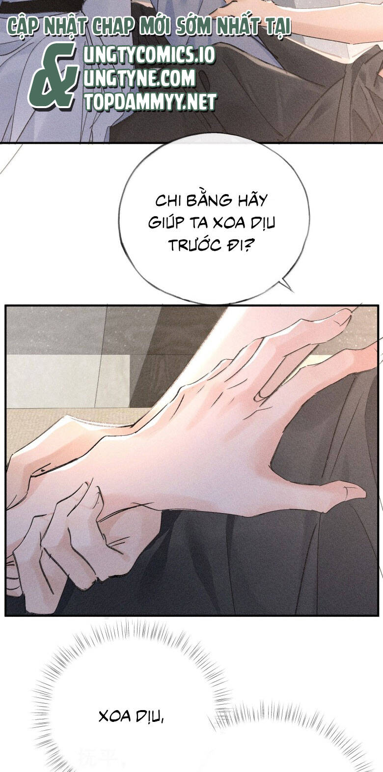 Dụ Địch Thâm Nhập - Chapter 45