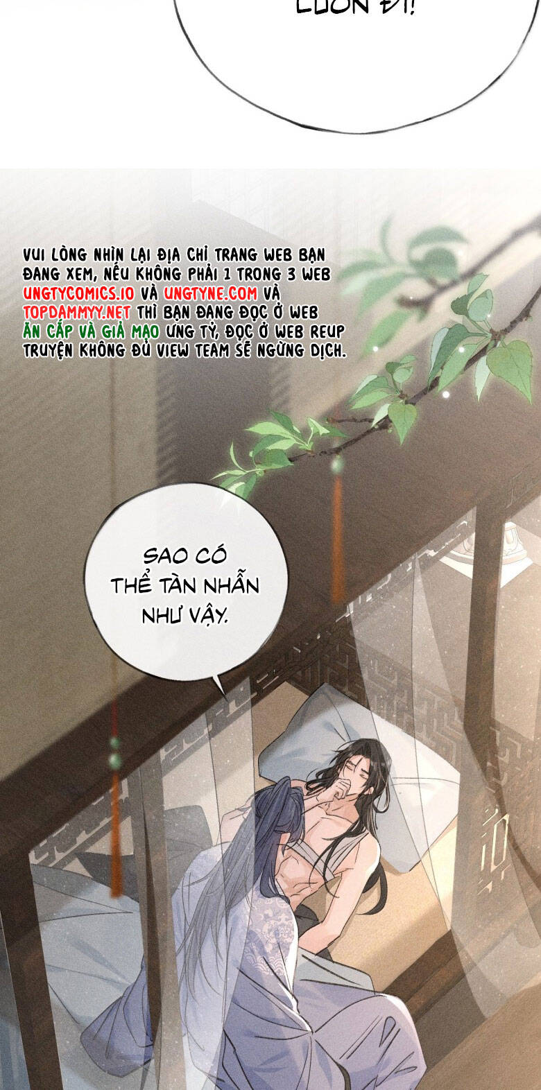 Dụ Địch Thâm Nhập - Chapter 45