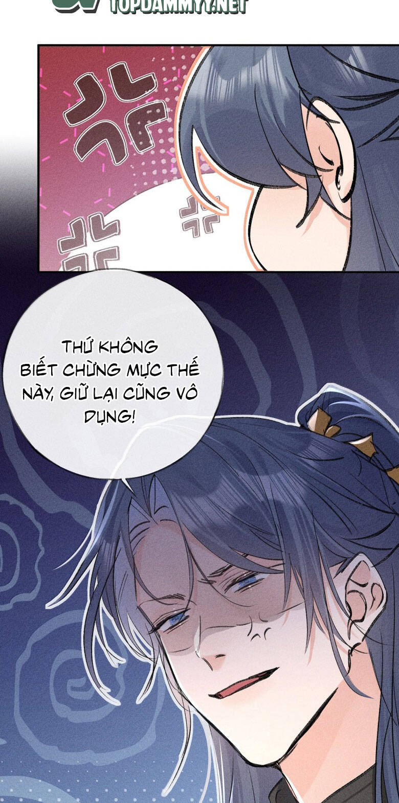 Dụ Địch Thâm Nhập - Chapter 45