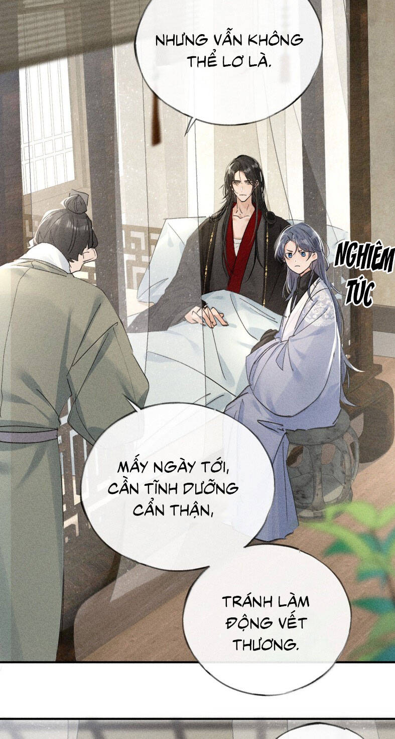 Dụ Địch Thâm Nhập - Chapter 46