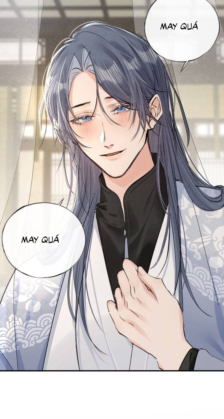 Dụ Địch Thâm Nhập - Chapter 46