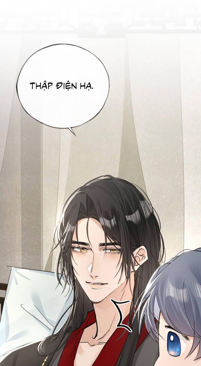 Dụ Địch Thâm Nhập - Chapter 46