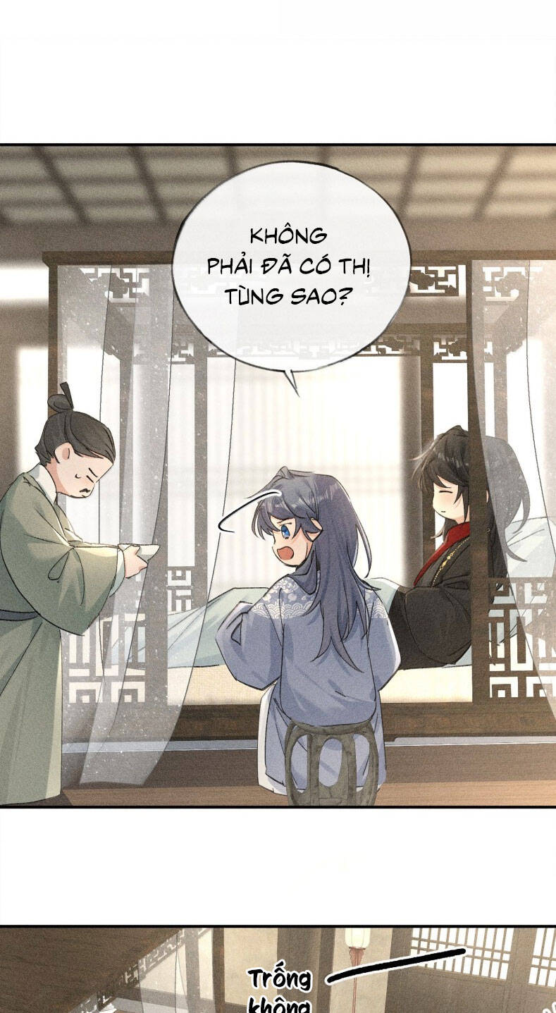 Dụ Địch Thâm Nhập - Chapter 46