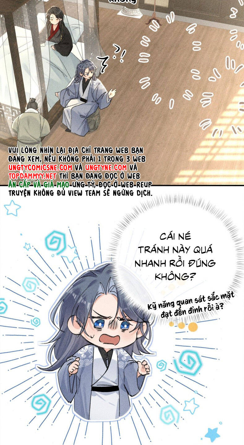 Dụ Địch Thâm Nhập - Chapter 46