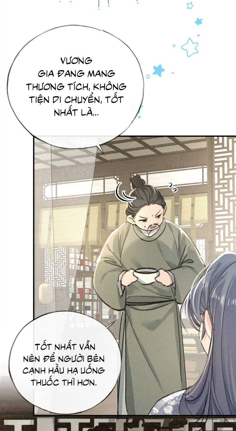Dụ Địch Thâm Nhập - Chapter 46