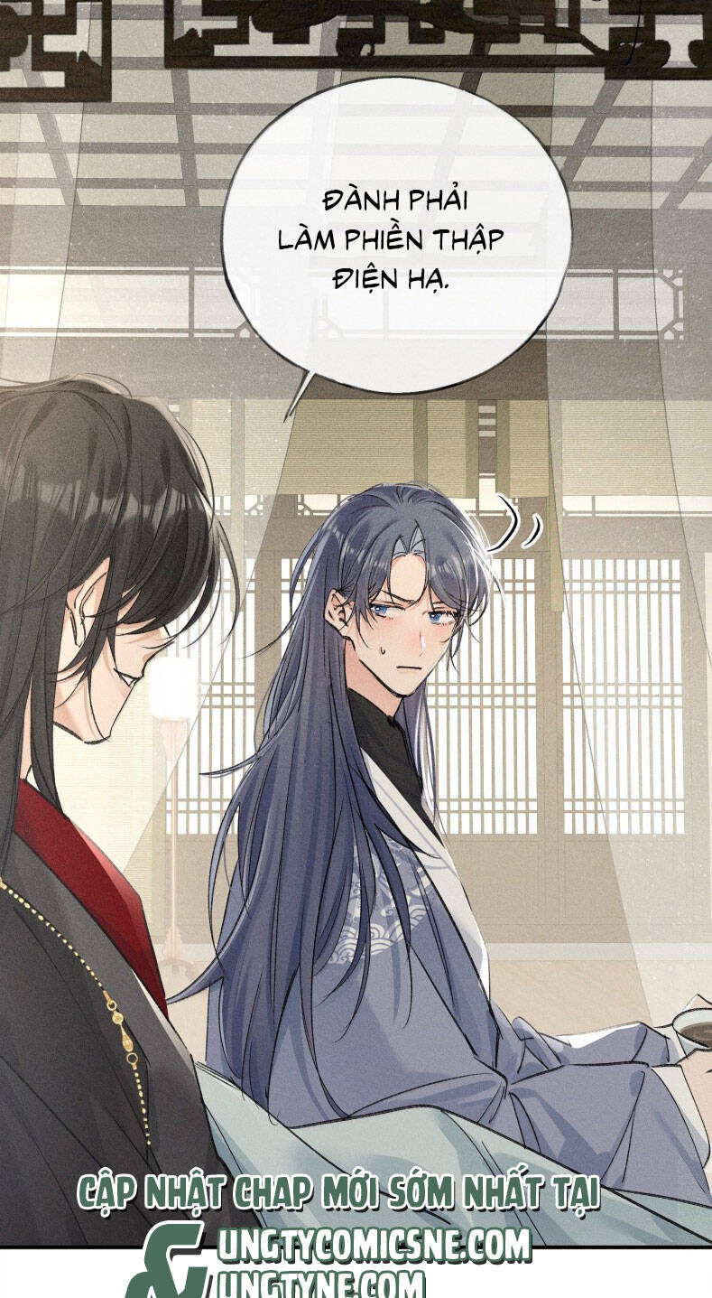Dụ Địch Thâm Nhập - Chapter 46