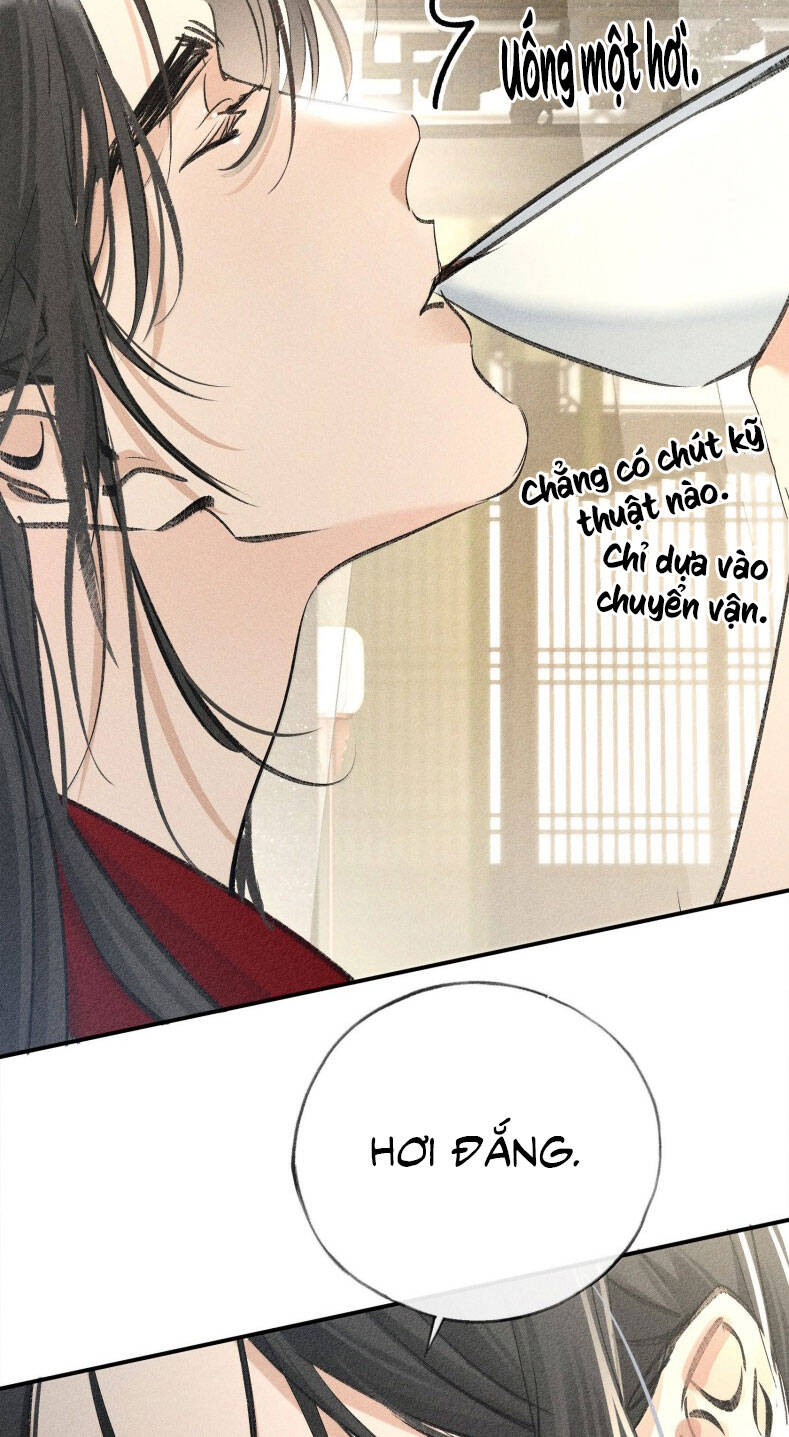 Dụ Địch Thâm Nhập - Chapter 46