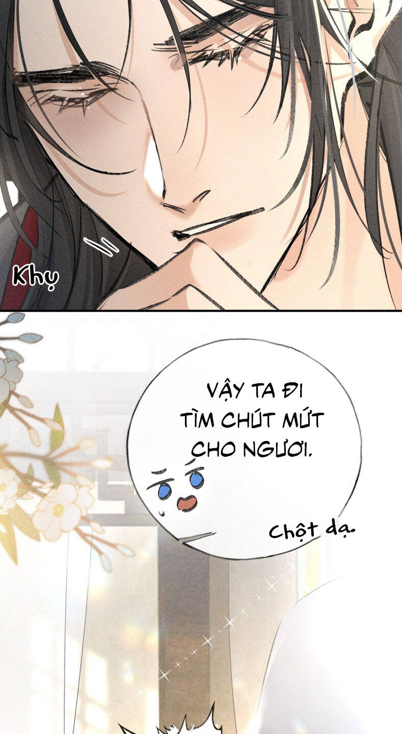 Dụ Địch Thâm Nhập - Chapter 46