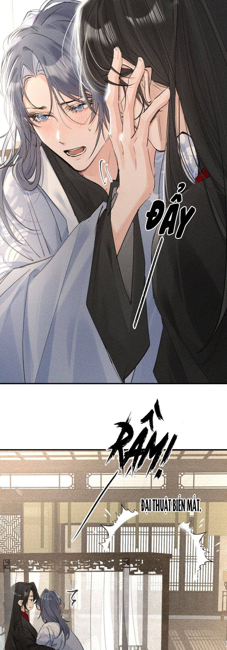 Dụ Địch Thâm Nhập - Chapter 46