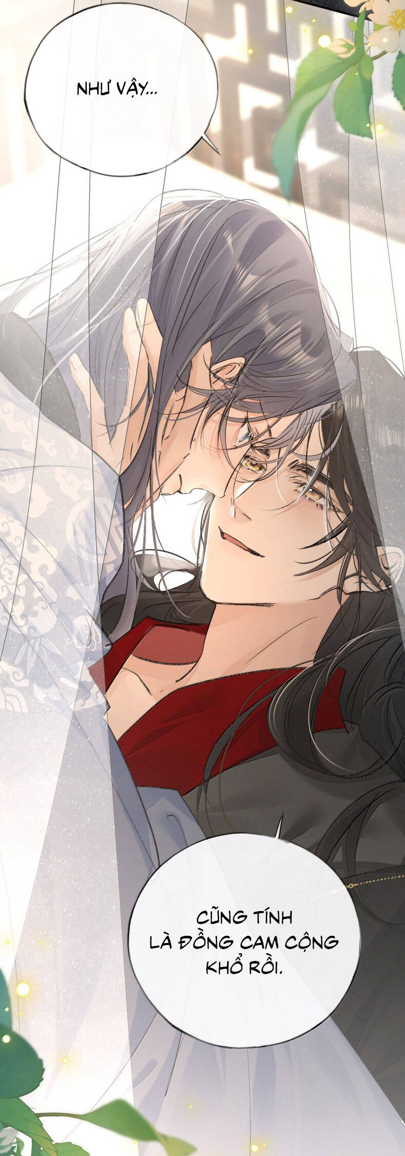 Dụ Địch Thâm Nhập - Chapter 46