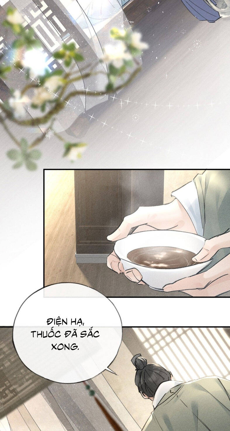 Dụ Địch Thâm Nhập - Chapter 46