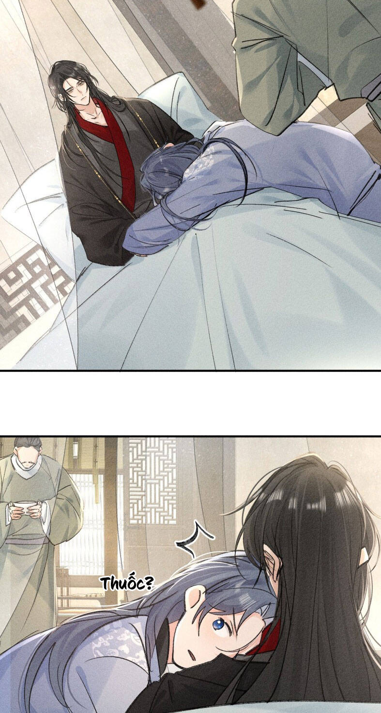 Dụ Địch Thâm Nhập - Chapter 46