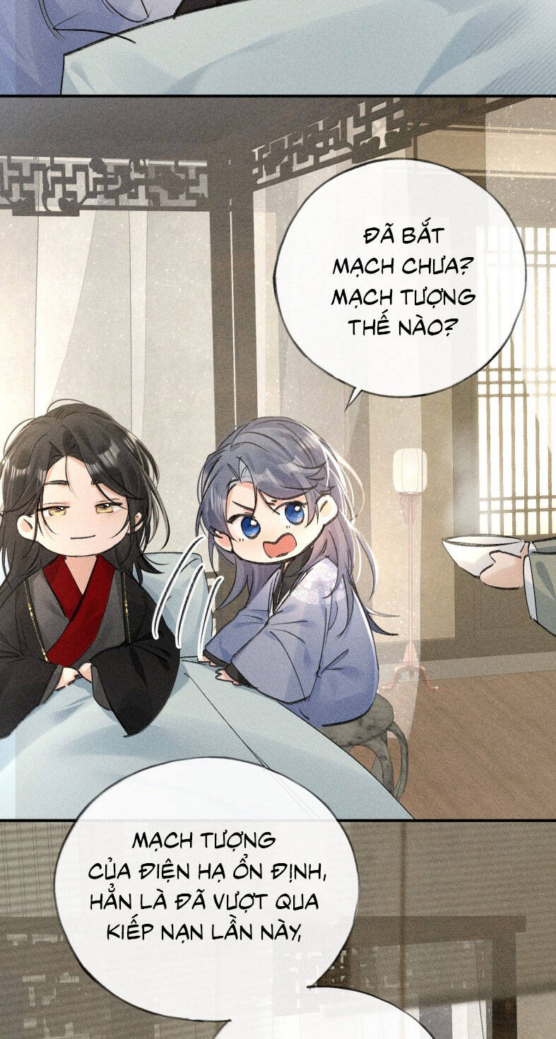 Dụ Địch Thâm Nhập - Chapter 46