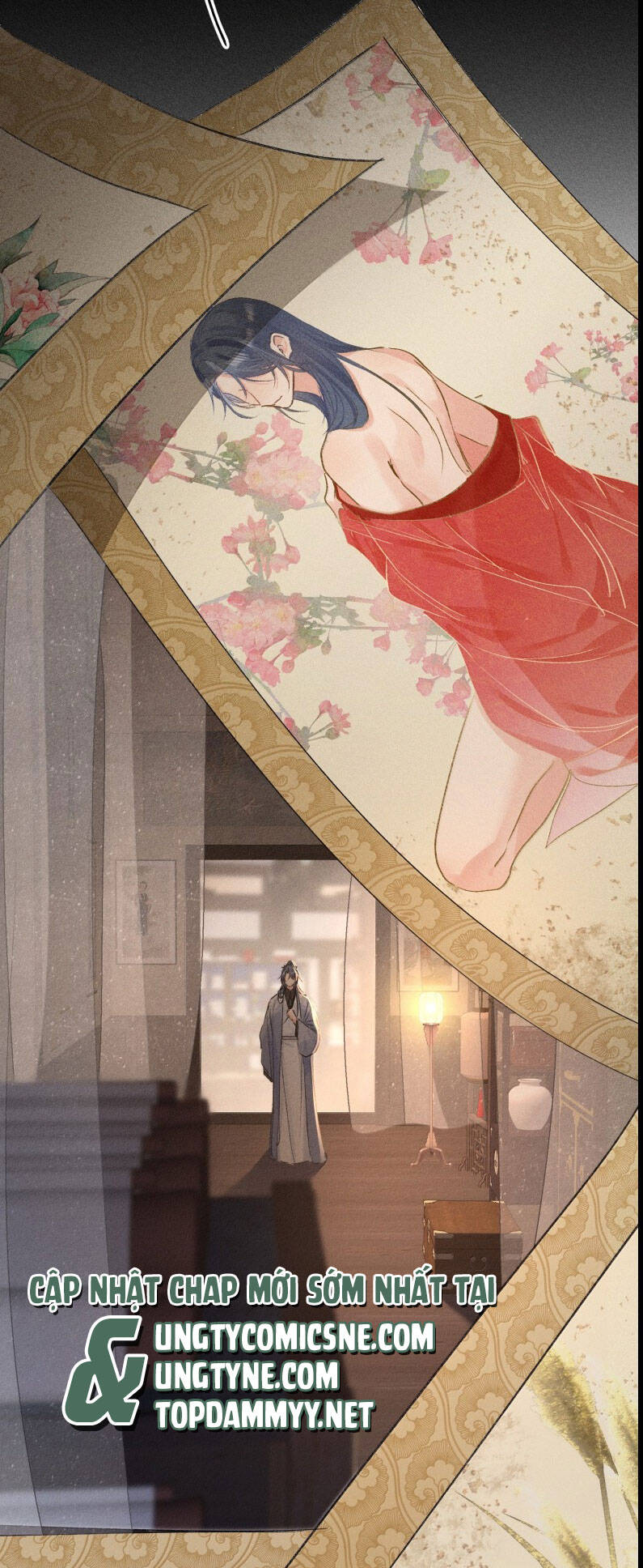 Dụ Địch Thâm Nhập - Chapter 47