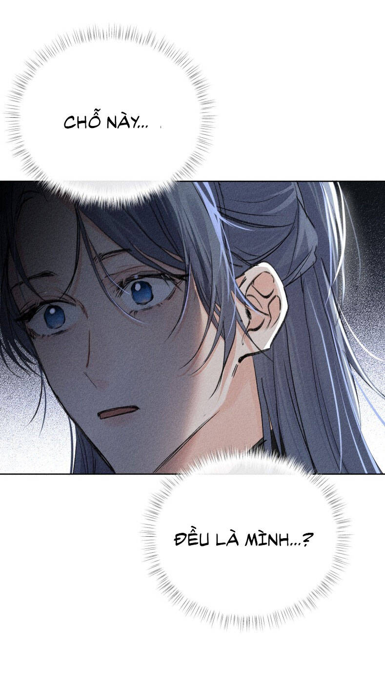 Dụ Địch Thâm Nhập - Chapter 47