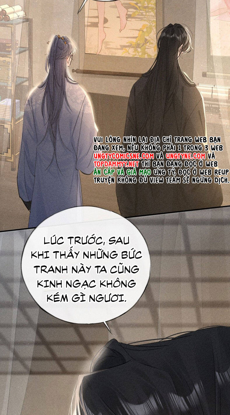 Dụ Địch Thâm Nhập - Chapter 47