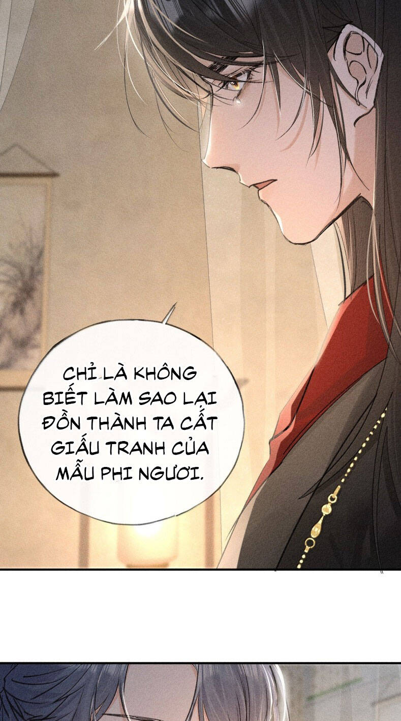 Dụ Địch Thâm Nhập - Chapter 47