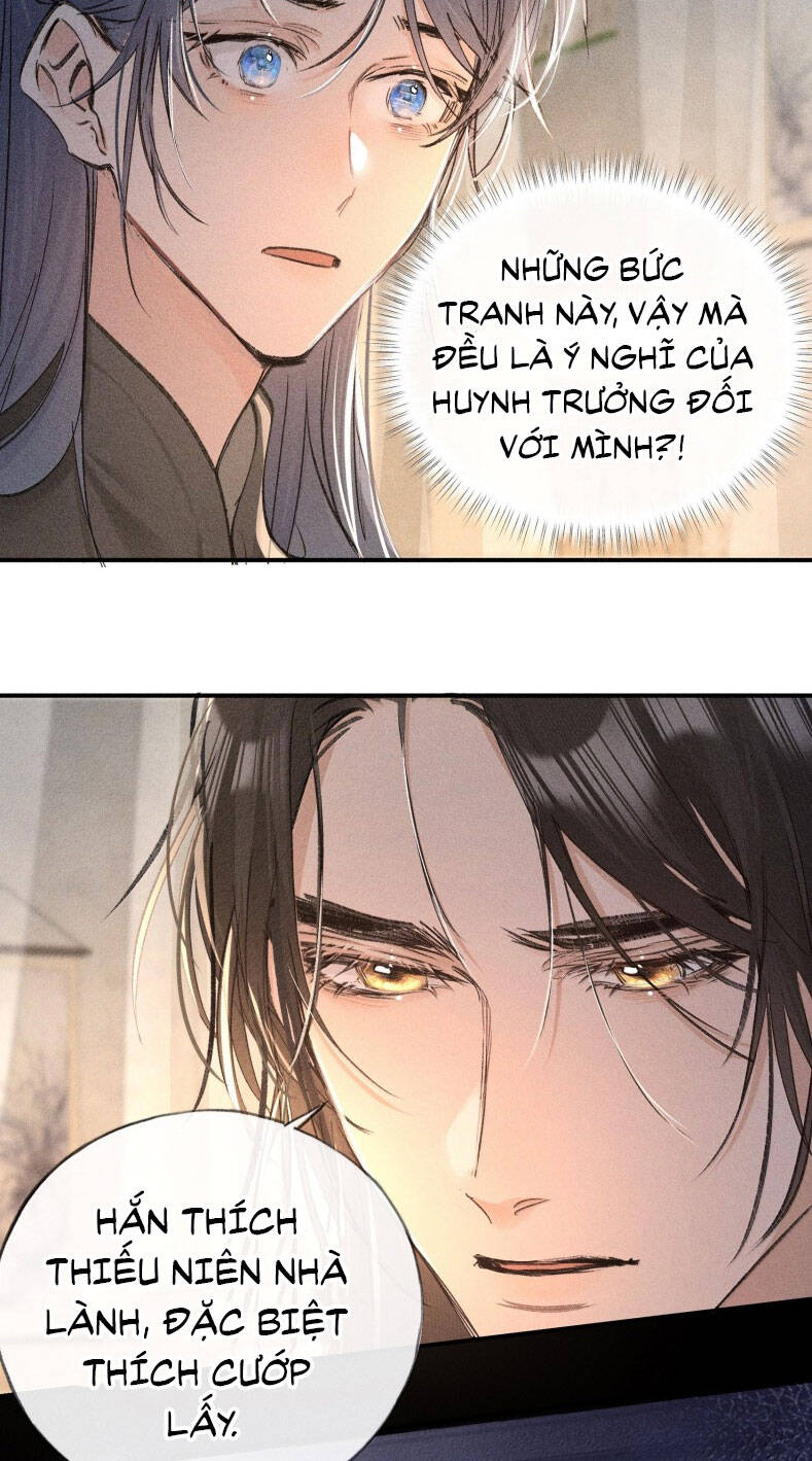 Dụ Địch Thâm Nhập - Chapter 47