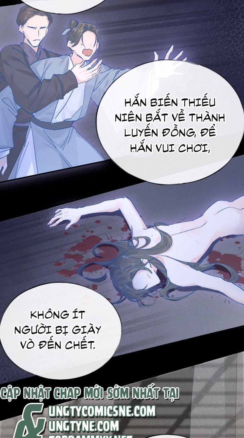Dụ Địch Thâm Nhập - Chapter 47
