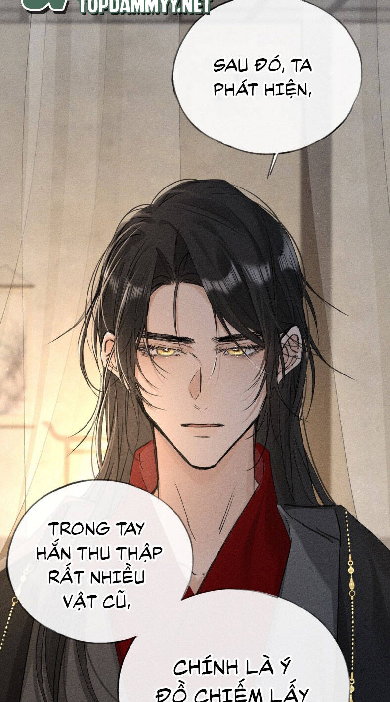 Dụ Địch Thâm Nhập - Chapter 47