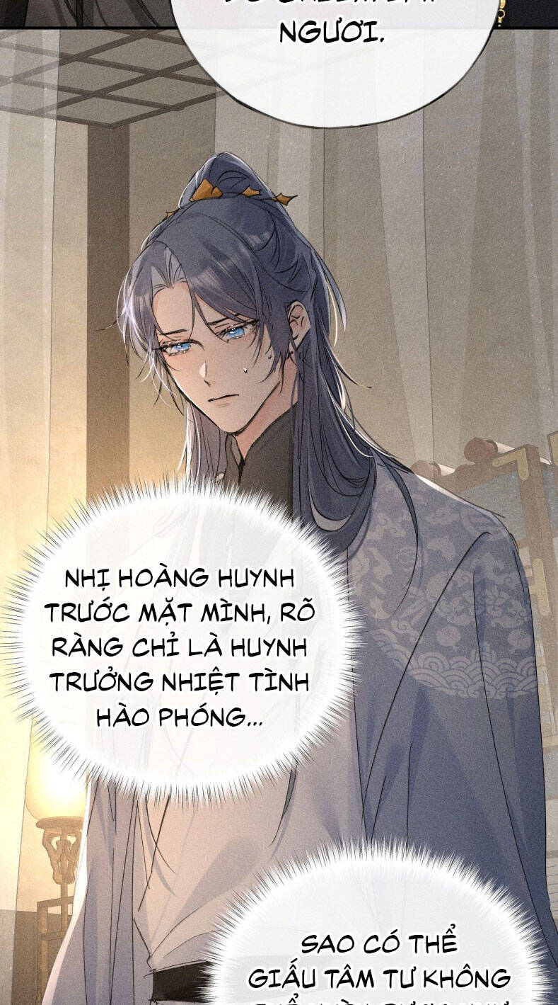 Dụ Địch Thâm Nhập - Chapter 47
