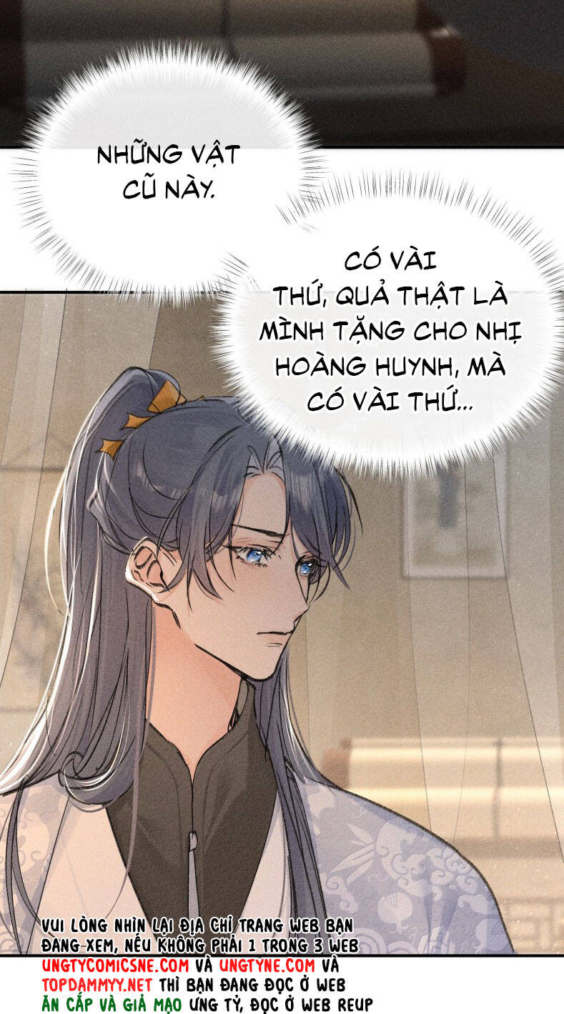Dụ Địch Thâm Nhập - Chapter 47