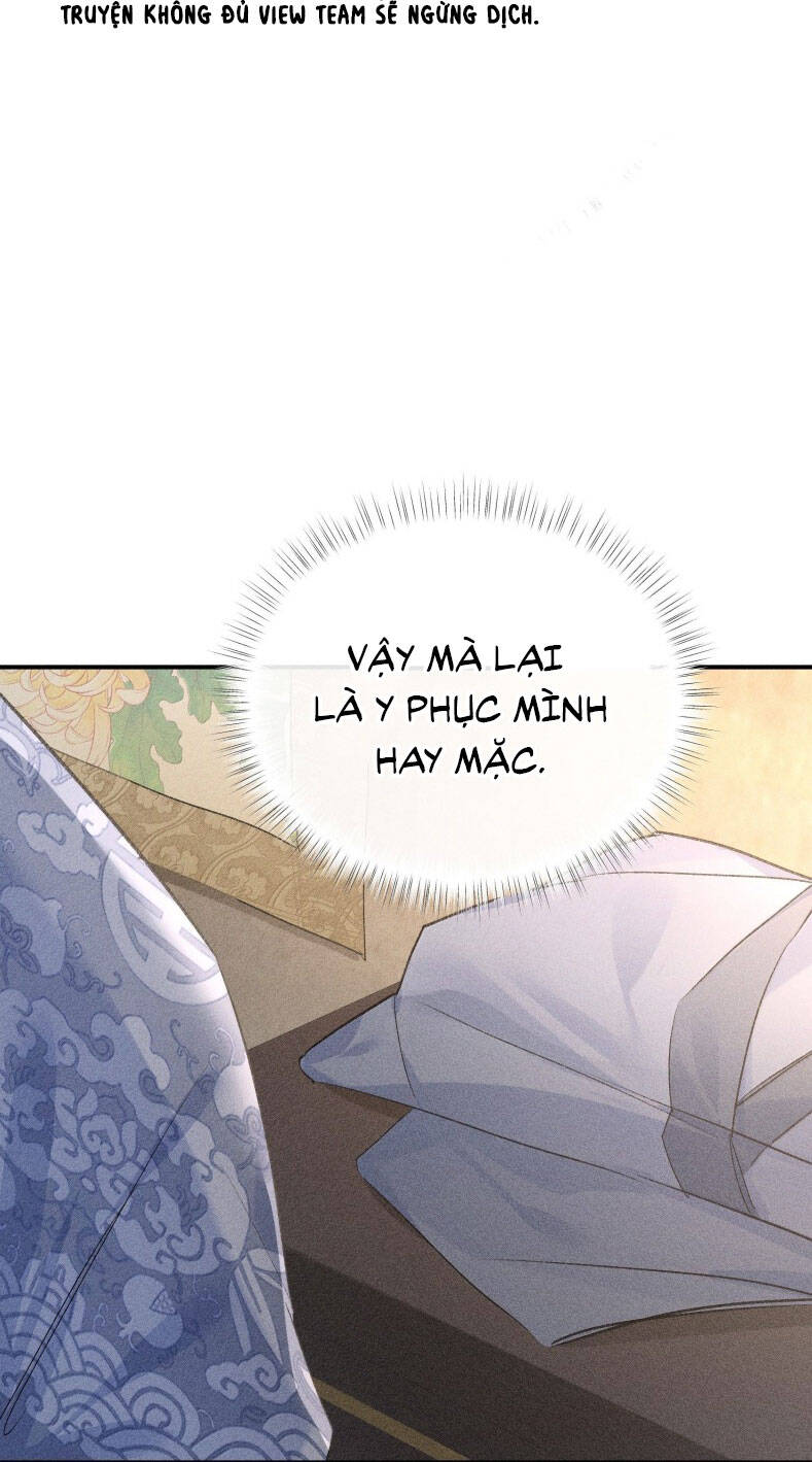 Dụ Địch Thâm Nhập - Chapter 47