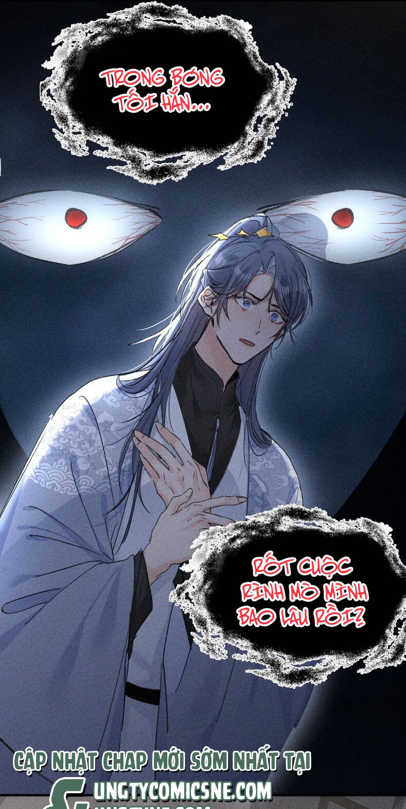 Dụ Địch Thâm Nhập - Chapter 47