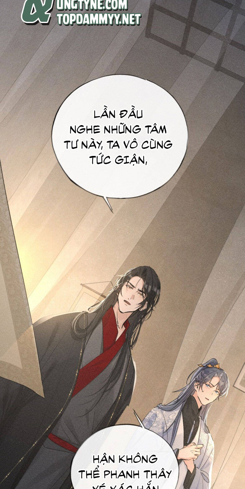 Dụ Địch Thâm Nhập - Chapter 47