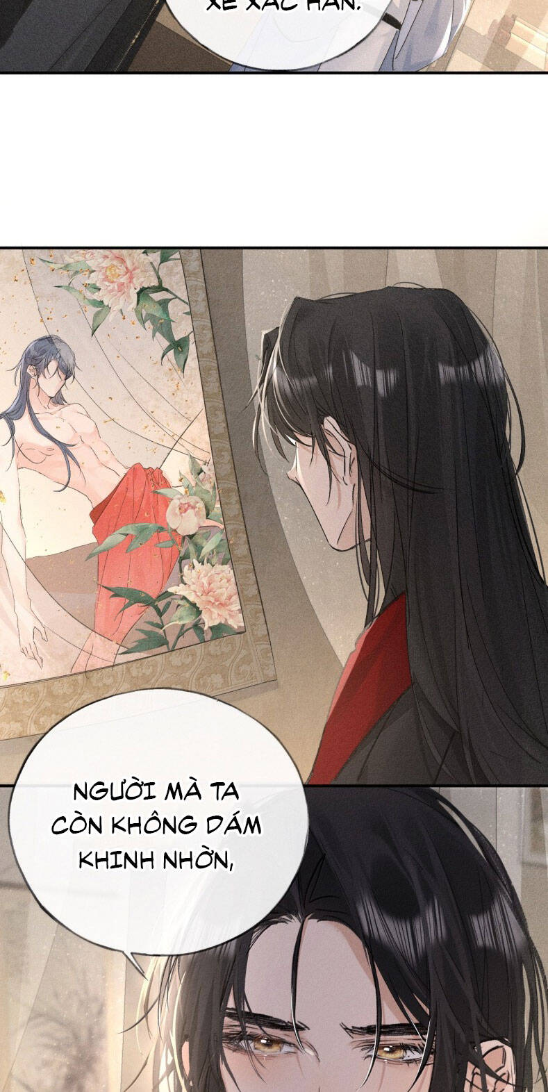 Dụ Địch Thâm Nhập - Chapter 47