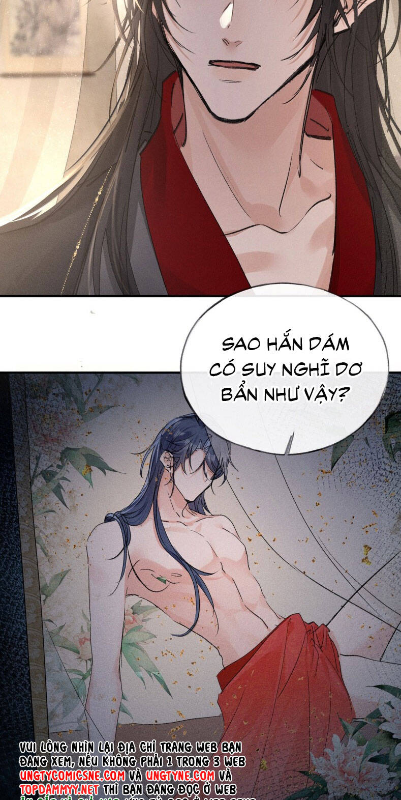 Dụ Địch Thâm Nhập - Chapter 47