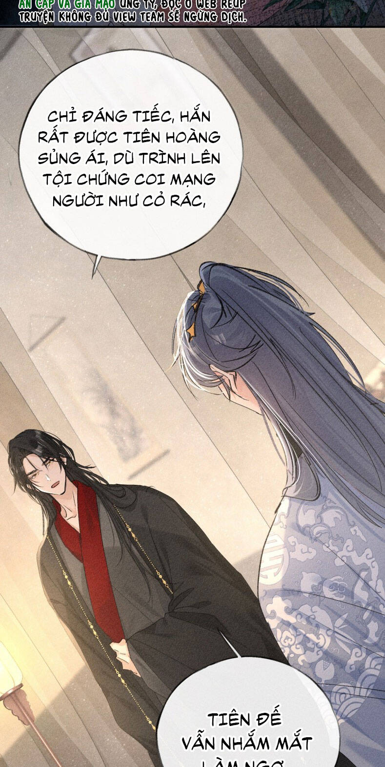 Dụ Địch Thâm Nhập - Chapter 47