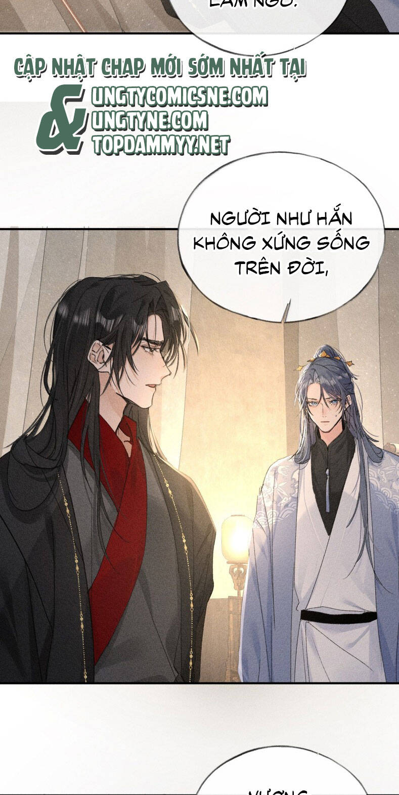 Dụ Địch Thâm Nhập - Chapter 47