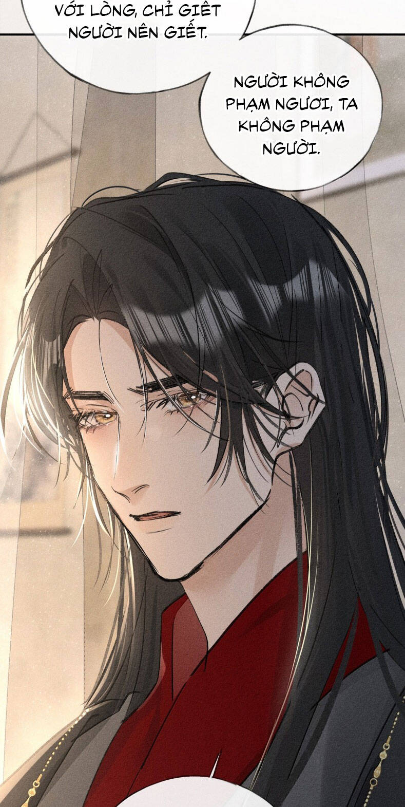 Dụ Địch Thâm Nhập - Chapter 47