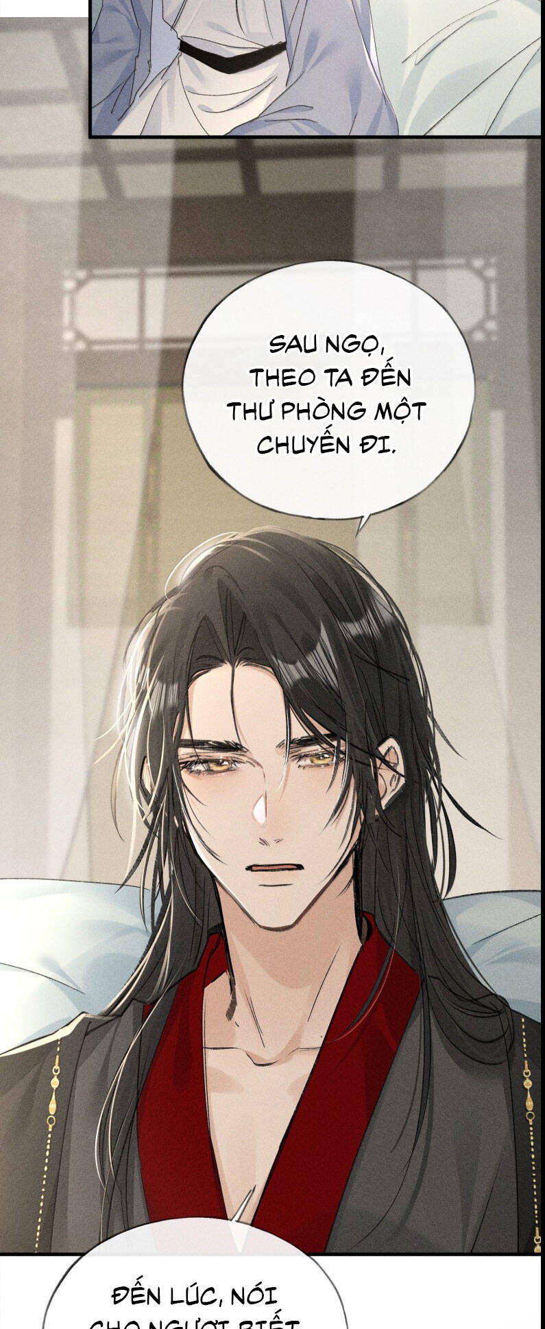 Dụ Địch Thâm Nhập - Chapter 47