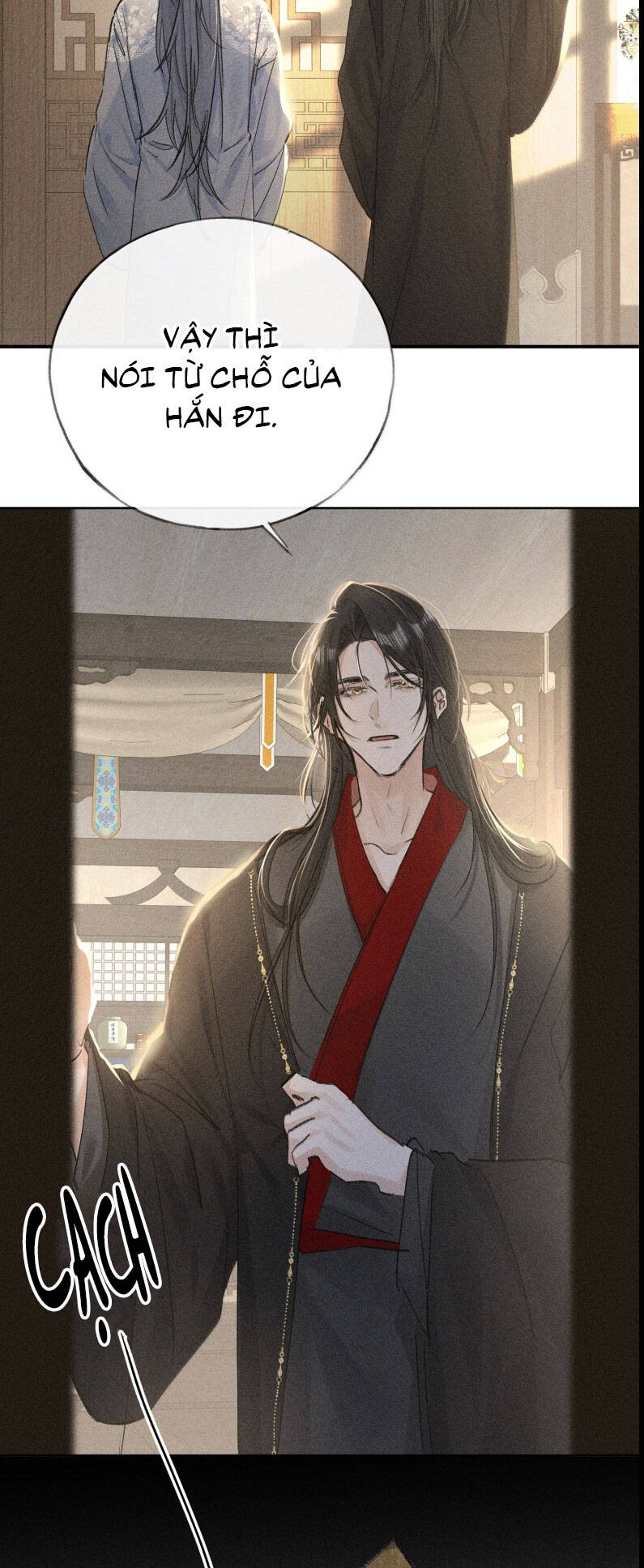 Dụ Địch Thâm Nhập - Chapter 47