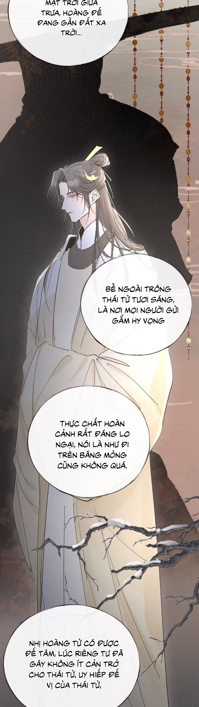 Dụ Địch Thâm Nhập - Chapter 48