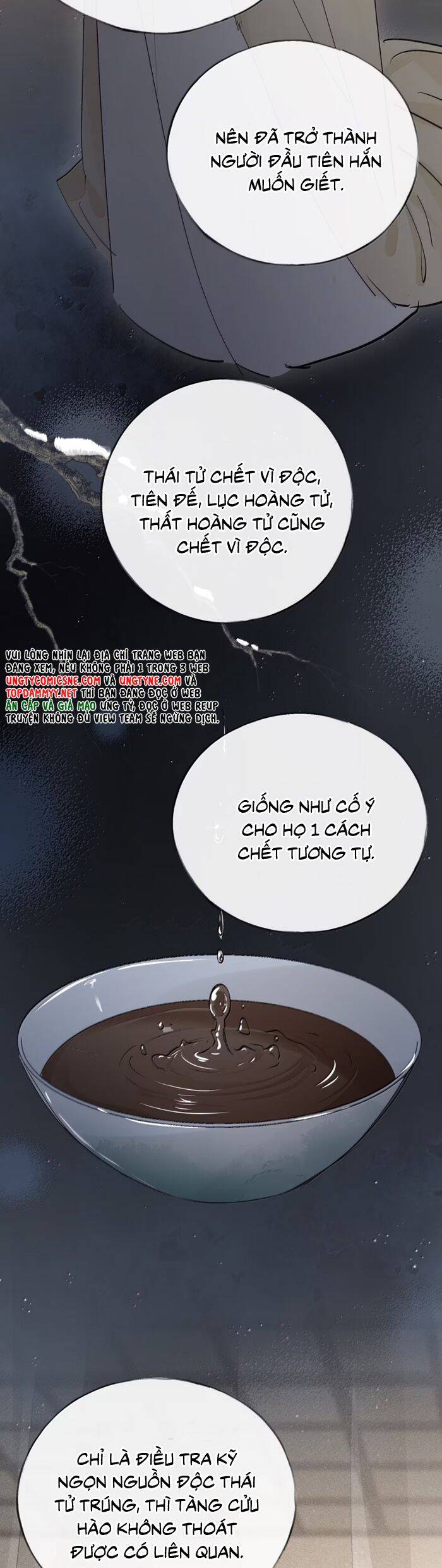 Dụ Địch Thâm Nhập - Chapter 48