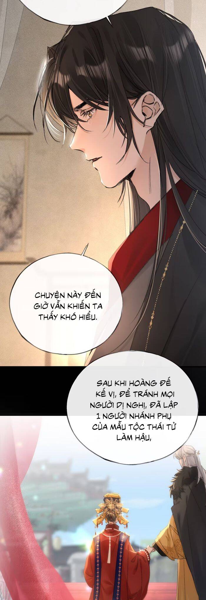 Dụ Địch Thâm Nhập - Chapter 48